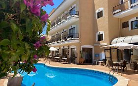 Boutique Hs Villa Rosa Paguera